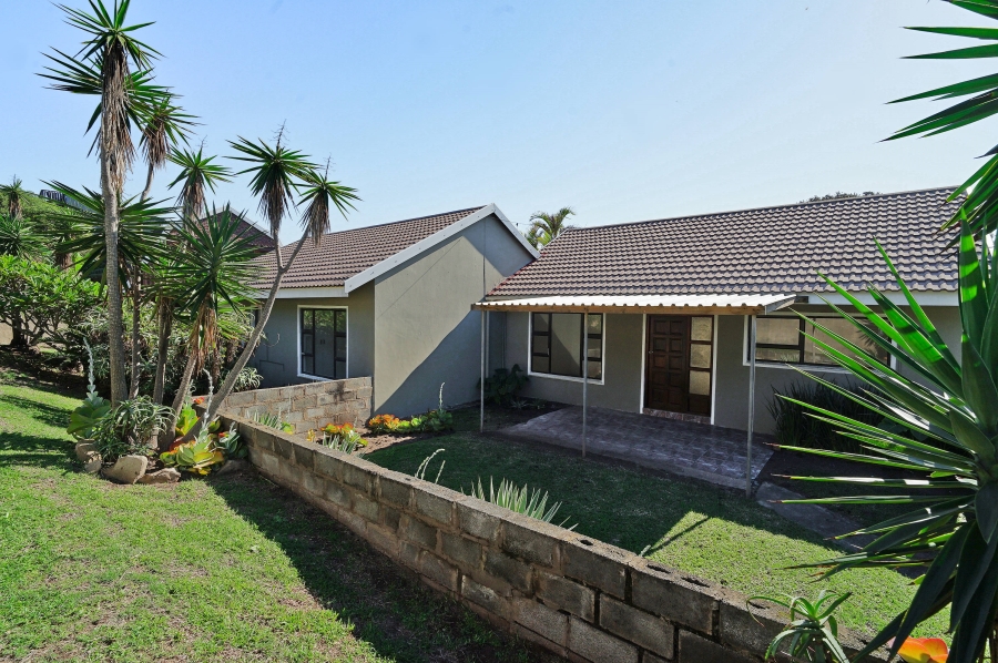 6 Bedroom Property for Sale in Kaysers Beach Eastern Cape